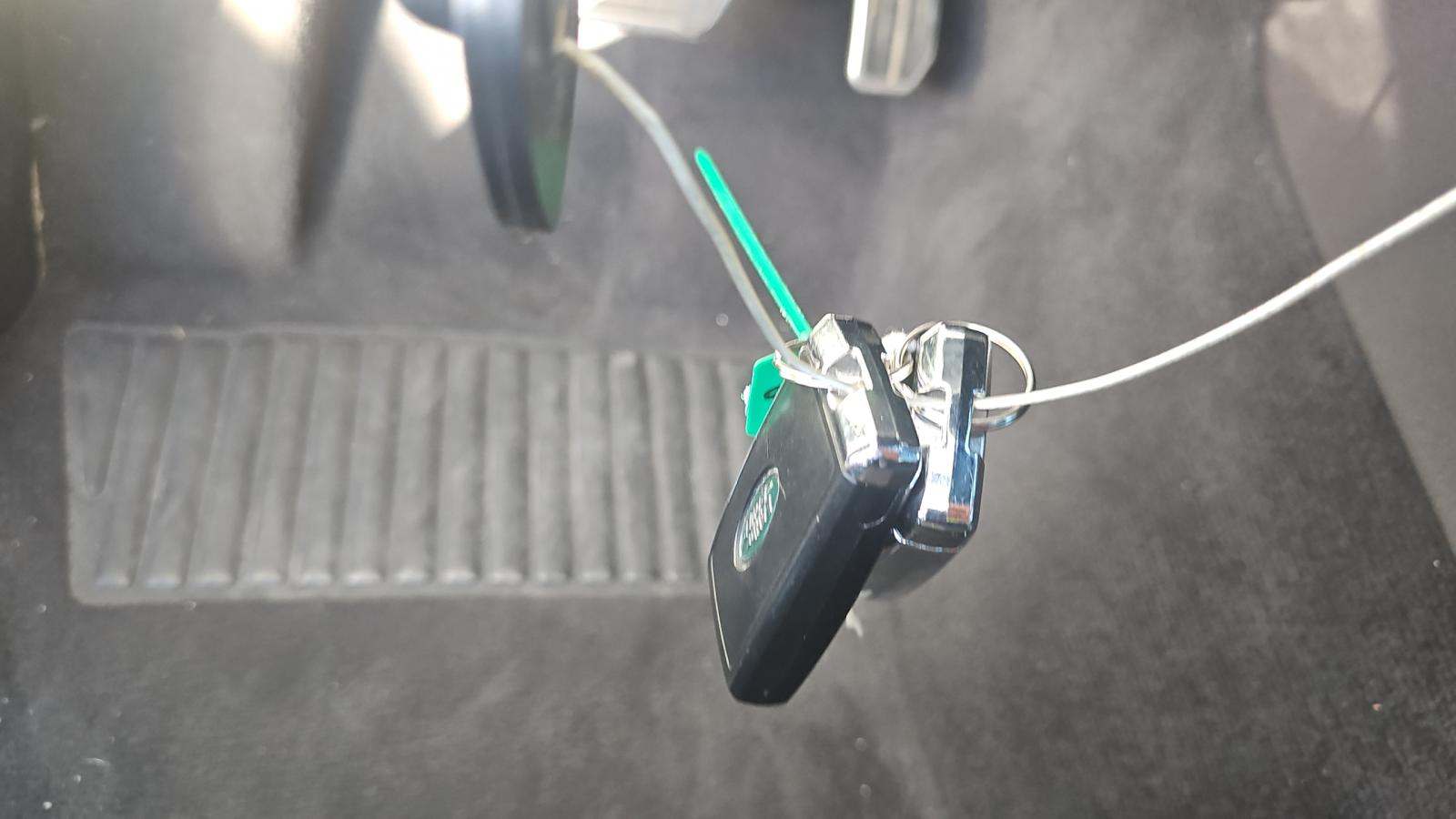 2025 Land Rover Range Rover Velar Dynamic SE AWD