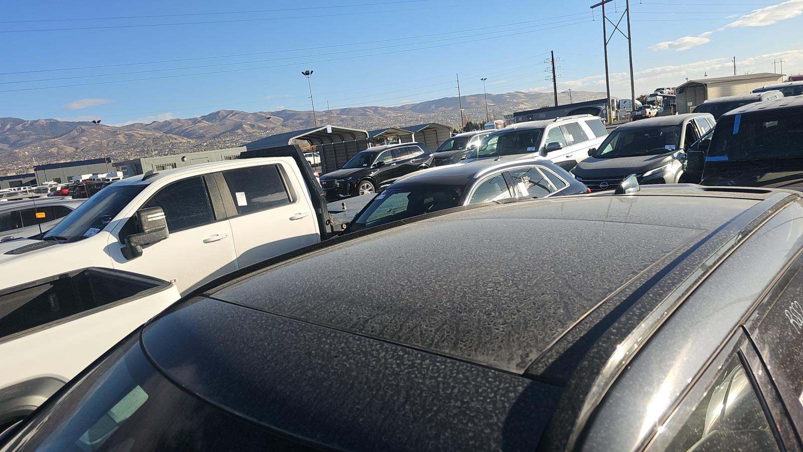 2025 Land Rover Range Rover Velar Dynamic SE AWD