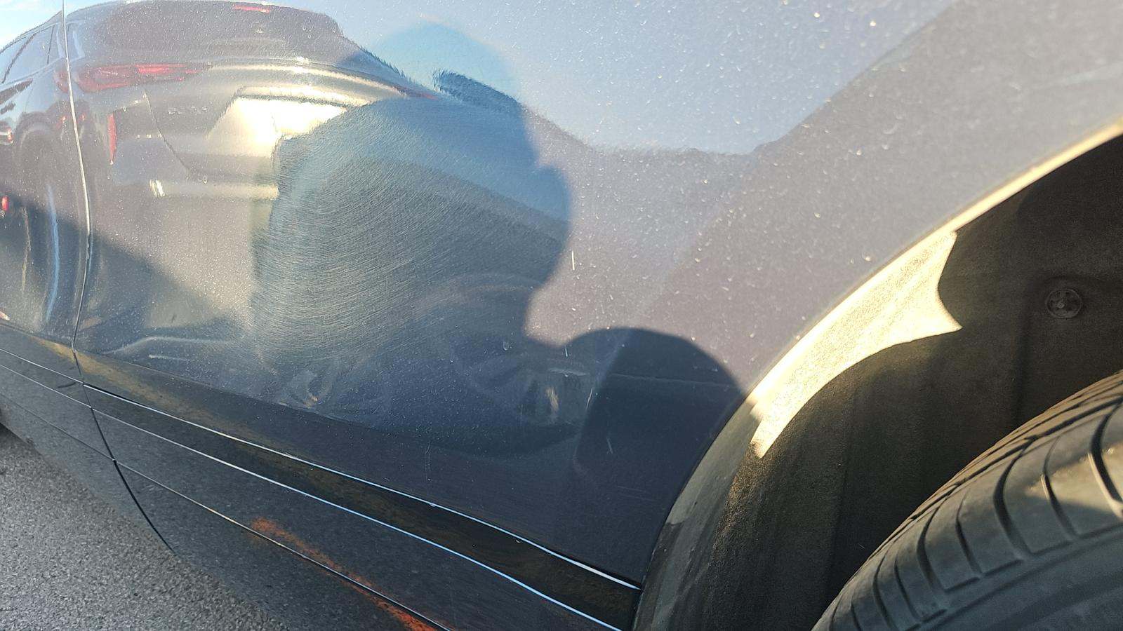 2025 Land Rover Range Rover Velar Dynamic SE AWD