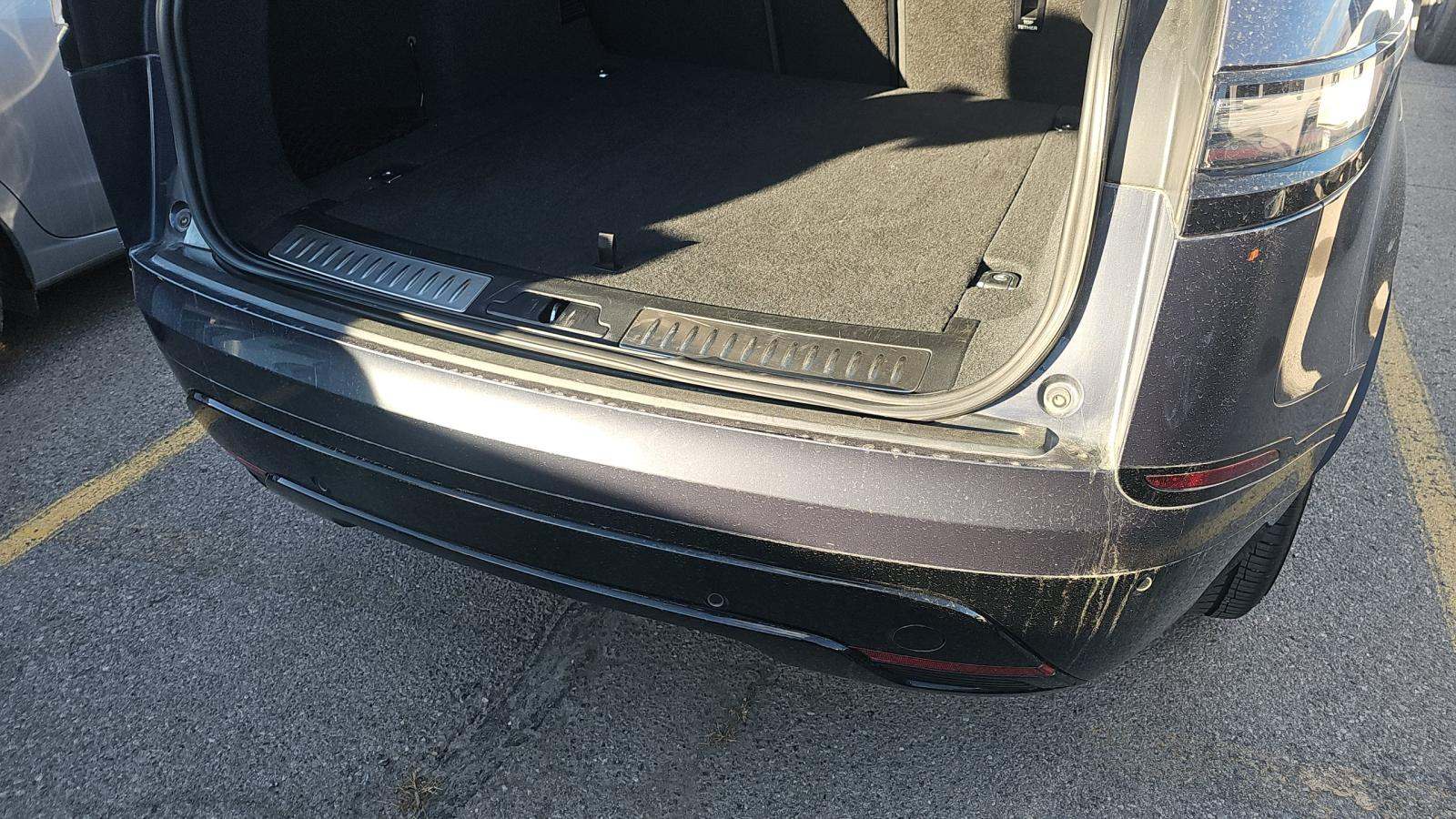 2025 Land Rover Range Rover Velar Dynamic SE AWD