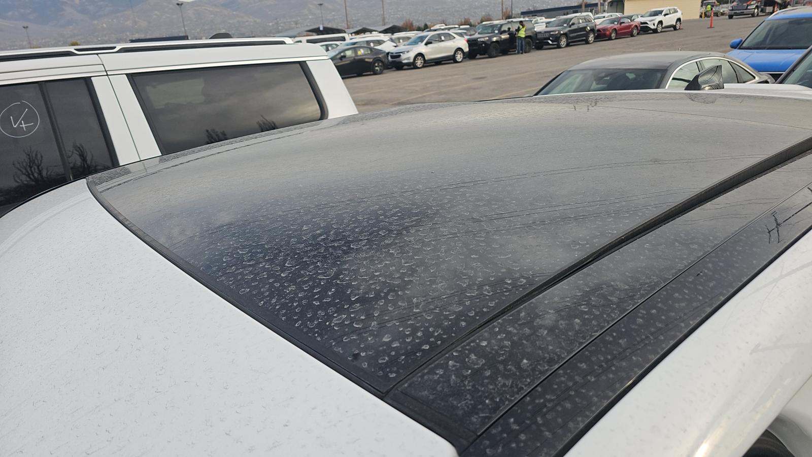 2025 Land Rover Range Rover Velar Dynamic SE AWD