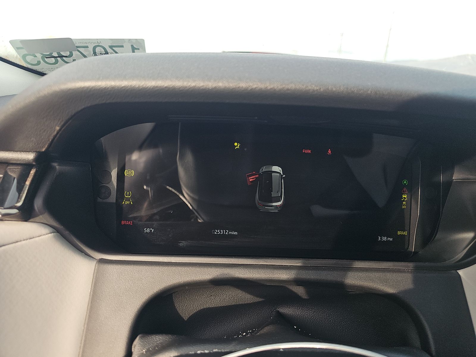 2025 Land Rover Range Rover Velar Dynamic SE AWD