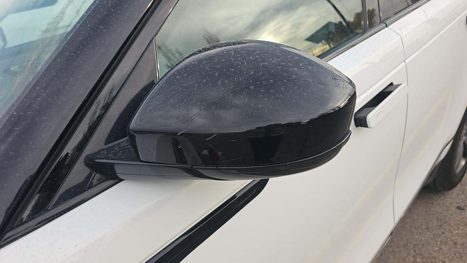 2025 Land Rover Range Rover Velar Dynamic SE AWD