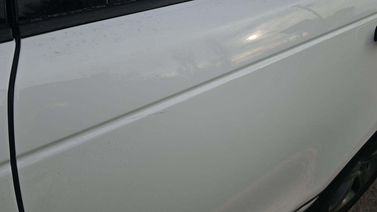 2025 Land Rover Range Rover Velar Dynamic SE AWD