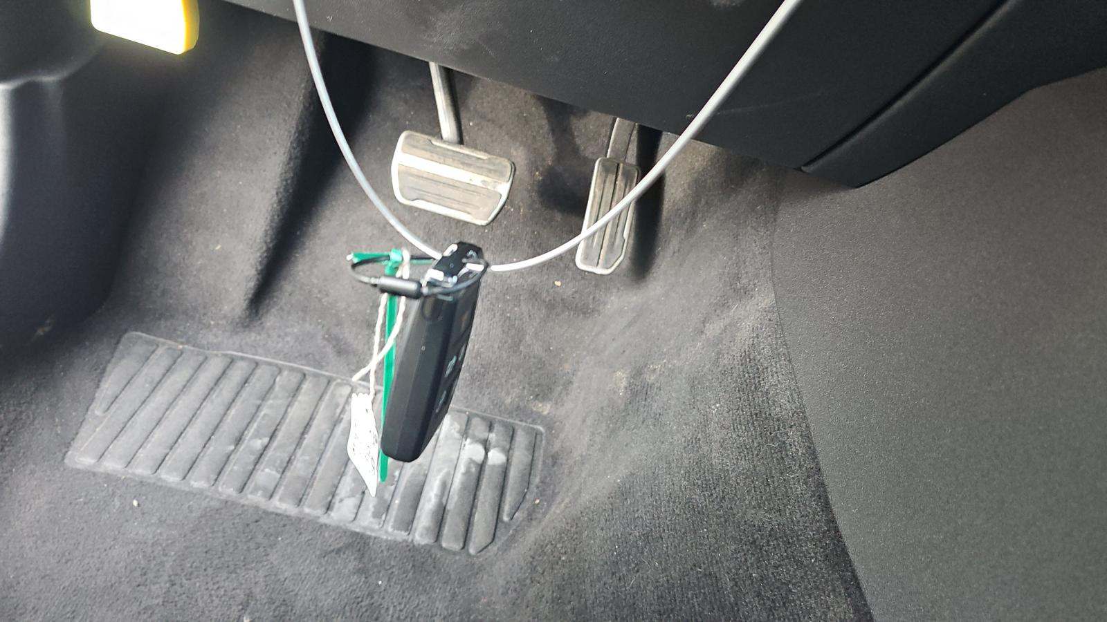 2025 Land Rover Range Rover Velar Dynamic SE AWD