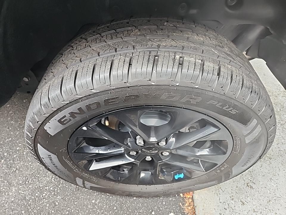 2023 Jeep Wrangler 4xe Sahara AWD