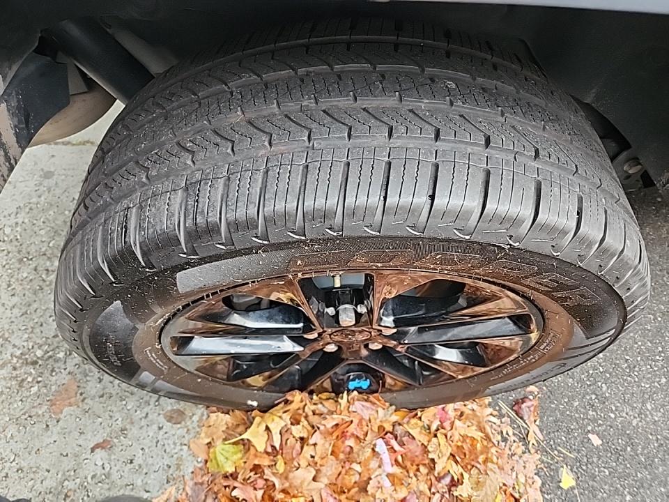 2023 Jeep Wrangler 4xe Sahara AWD