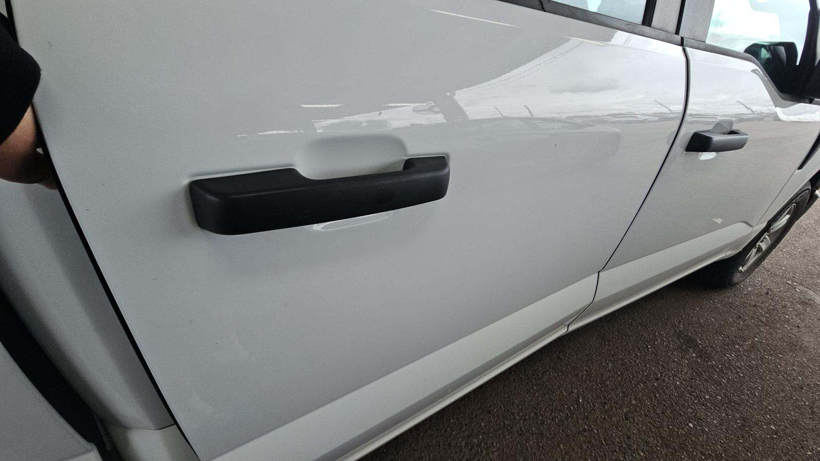 2022 Ford F-150 XL RWD