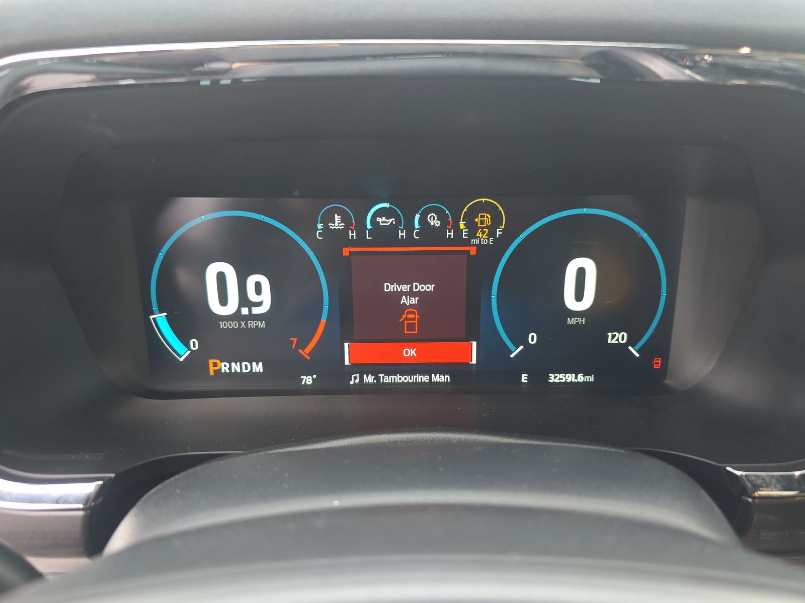 2022 Ford F-150 Lariat AWD