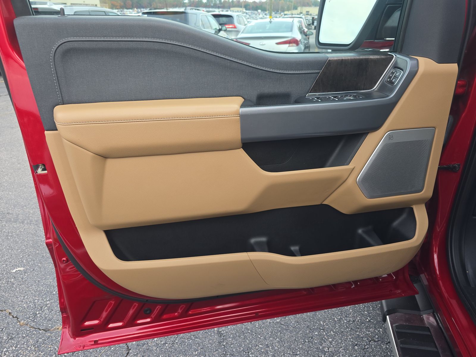 2022 Ford F-150 Lariat AWD