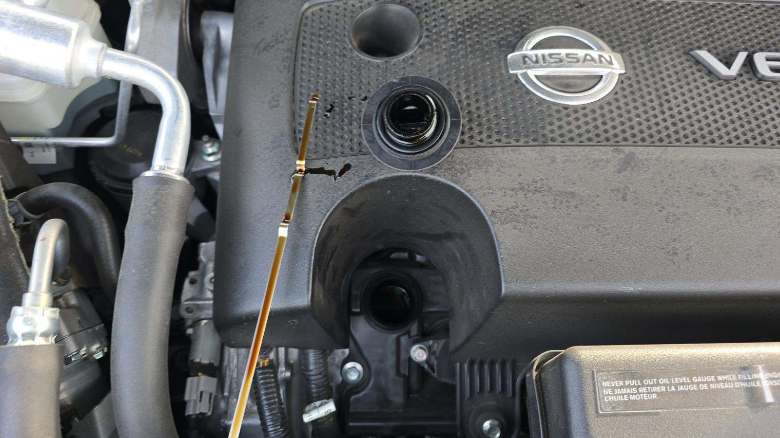 2024 Nissan Murano SV AWD