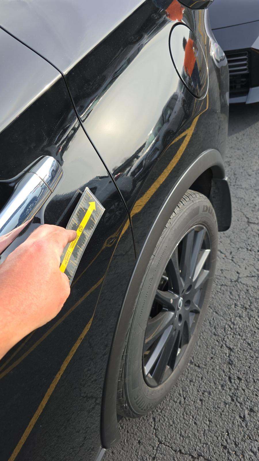 2024 Nissan Murano SV AWD