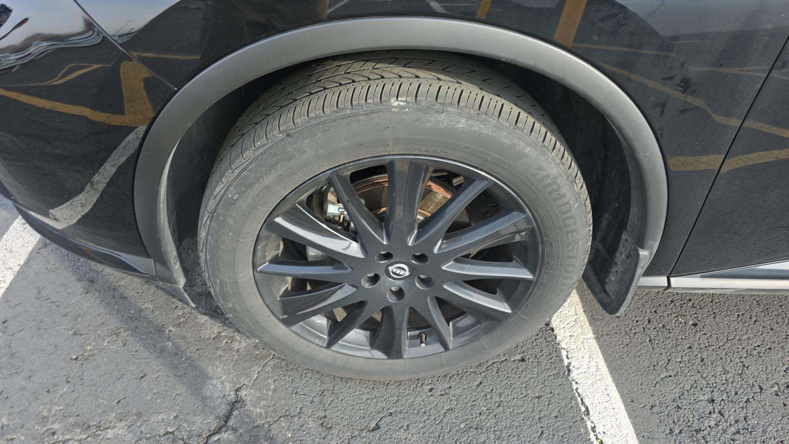 2024 Nissan Murano SV AWD