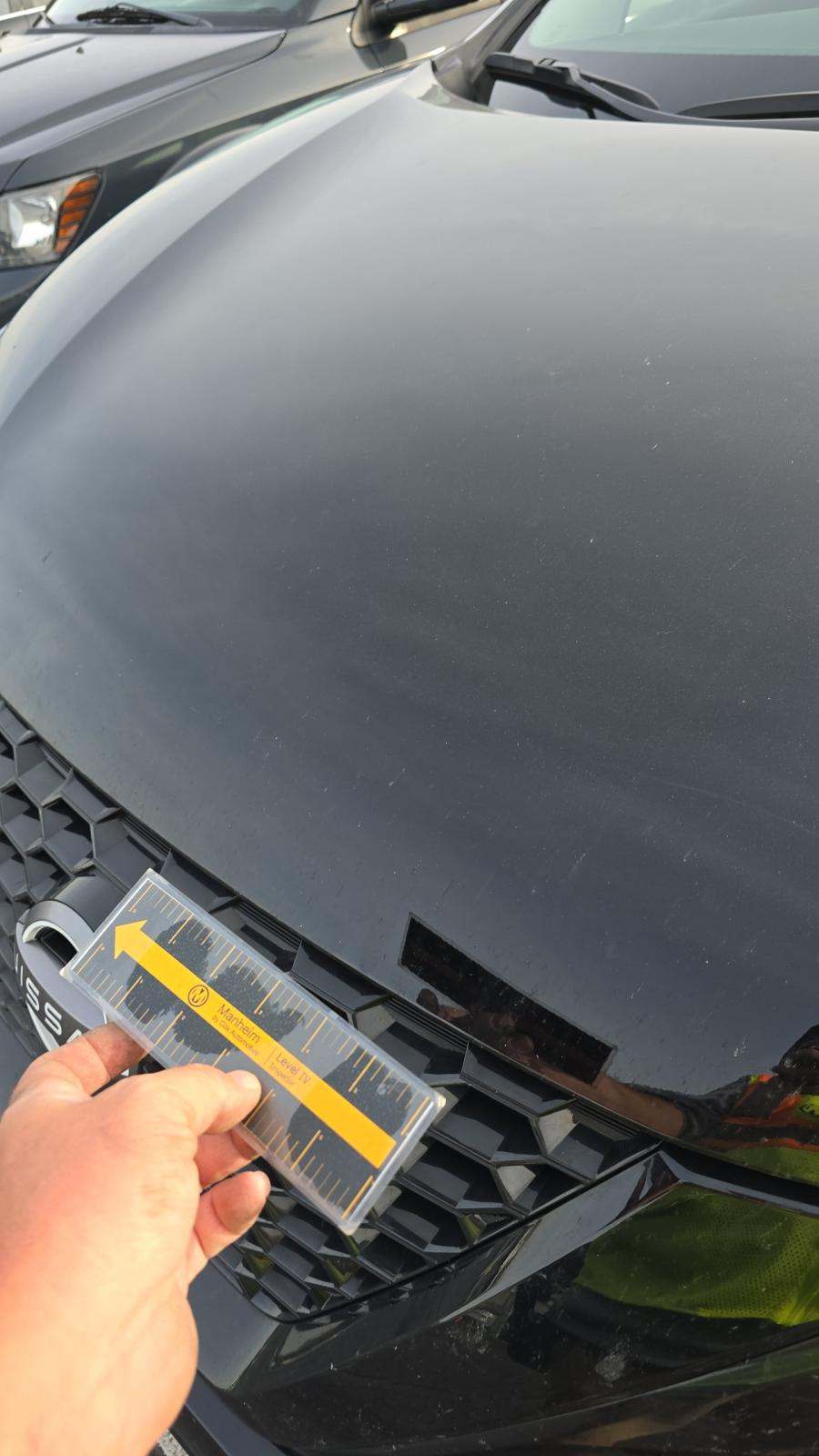 2024 Nissan Murano SV AWD