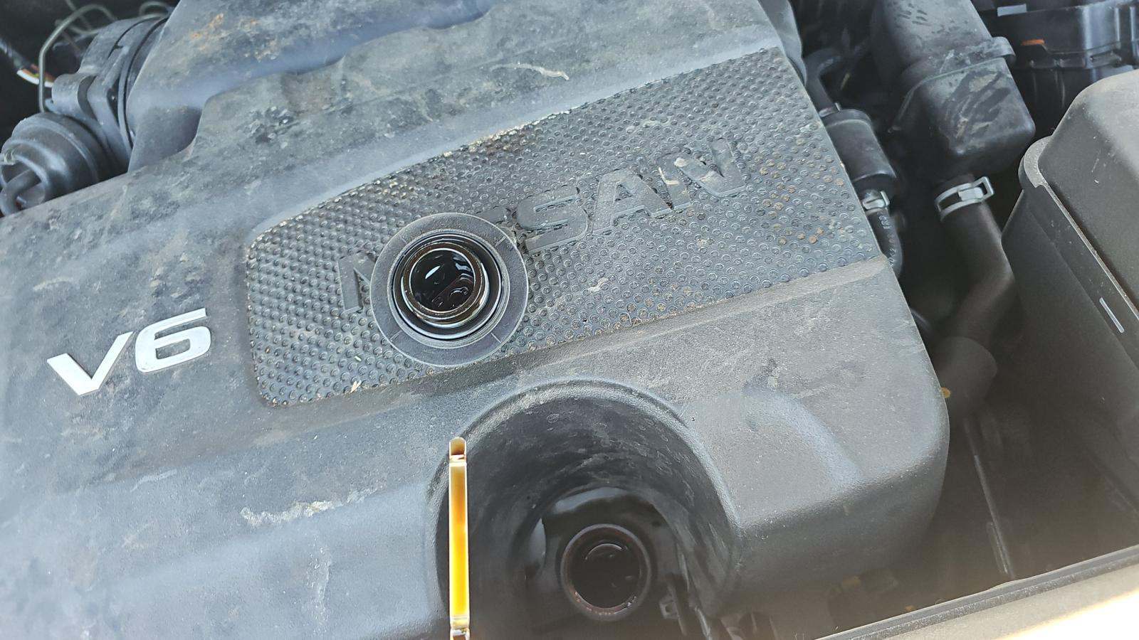 2023 Nissan Pathfinder SL AWD