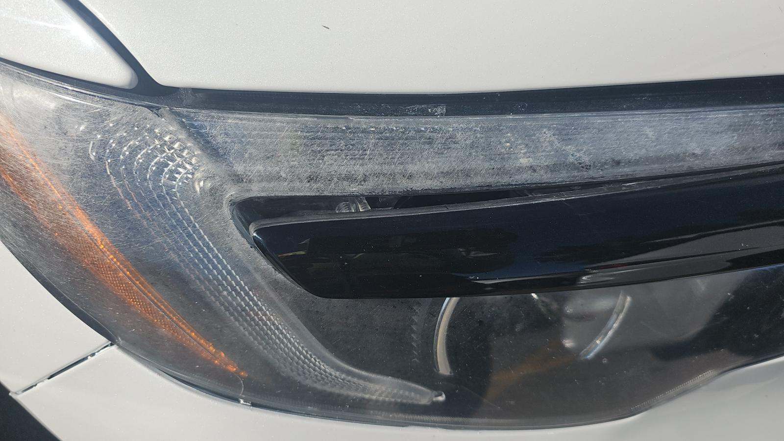 2022 Honda Pilot Special Edition FWD