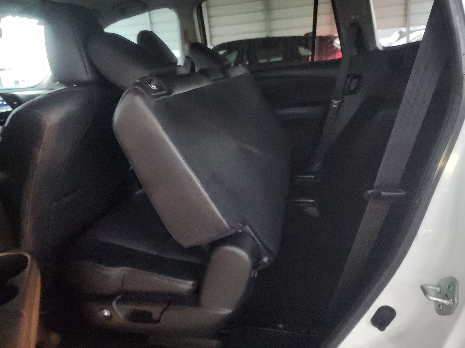 2022 Honda Pilot Special Edition FWD