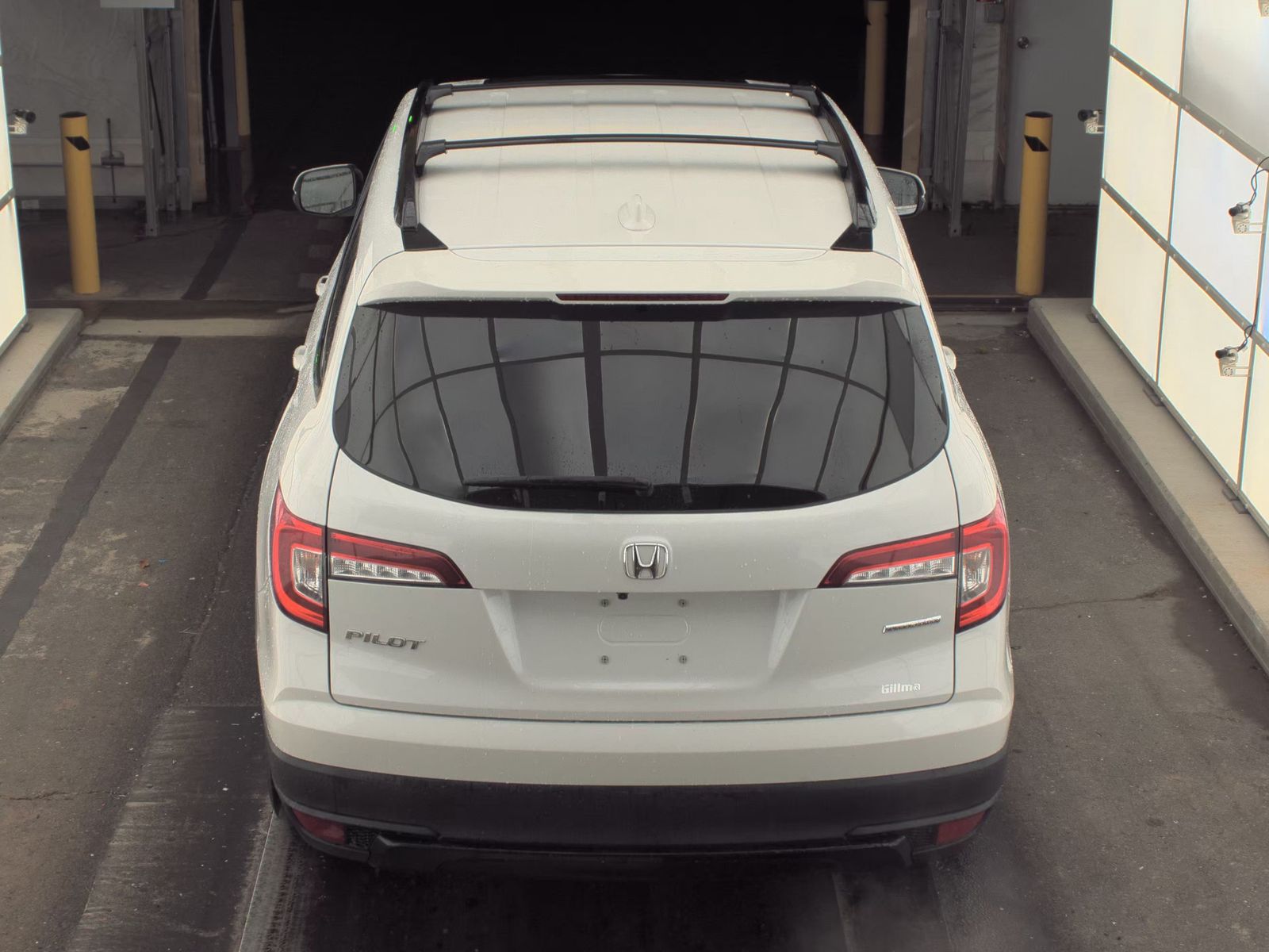 2022 Honda Pilot Special Edition FWD