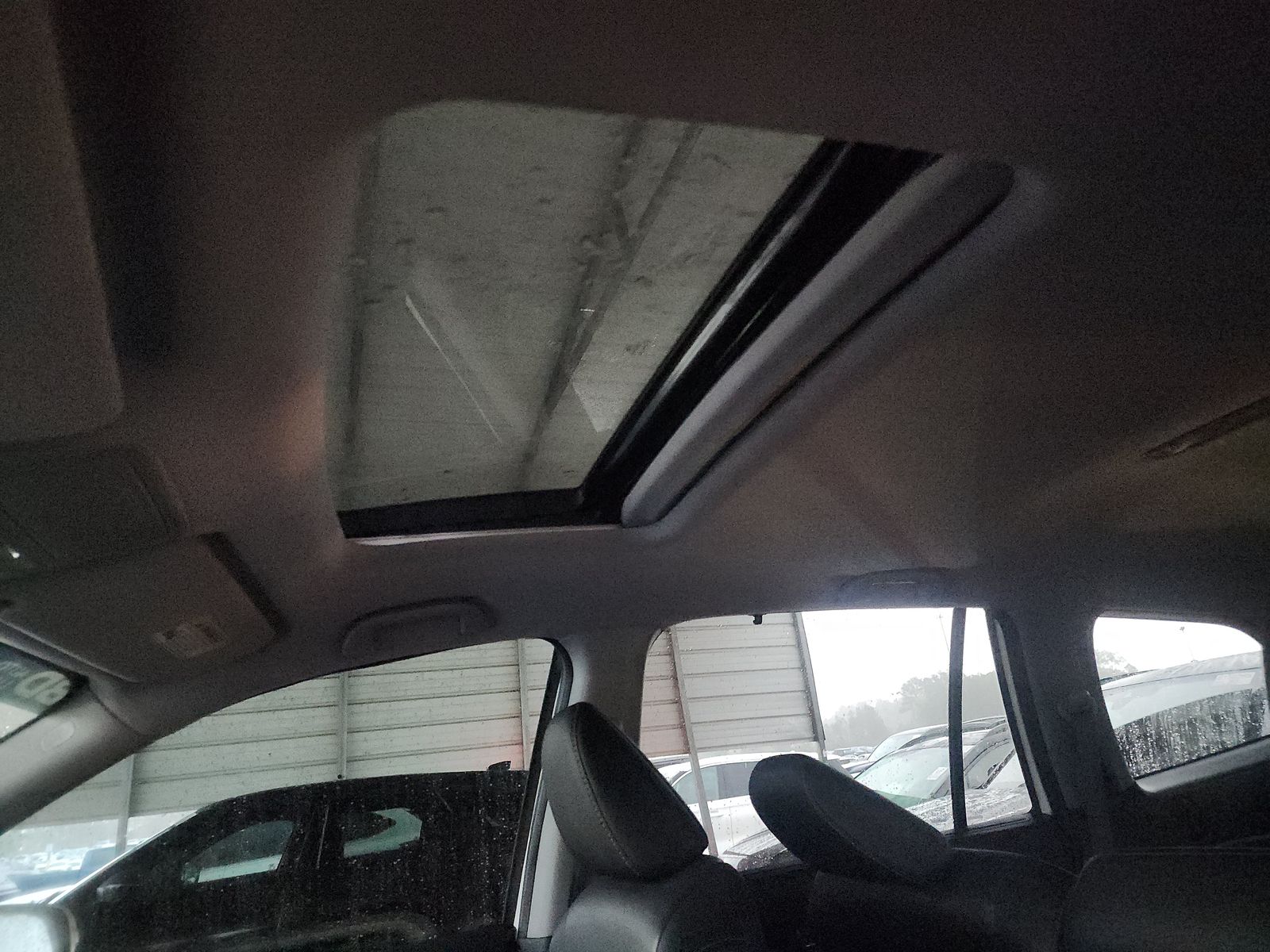 2022 Honda Pilot Special Edition FWD