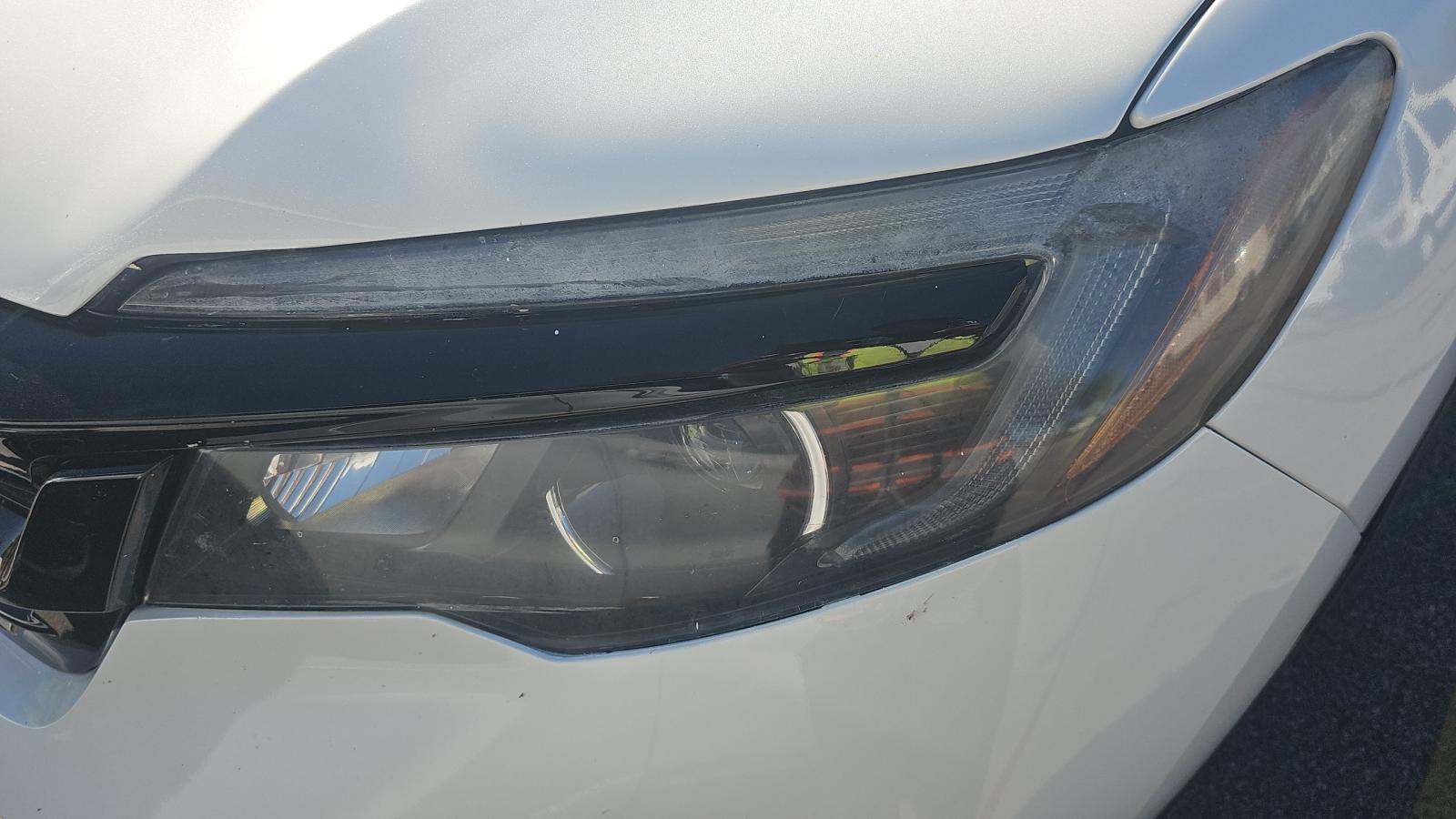 2022 Honda Pilot Special Edition FWD