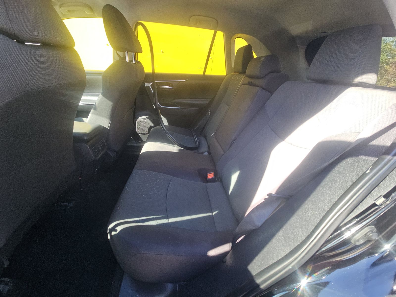 2024 Toyota RAV4 XLE AWD