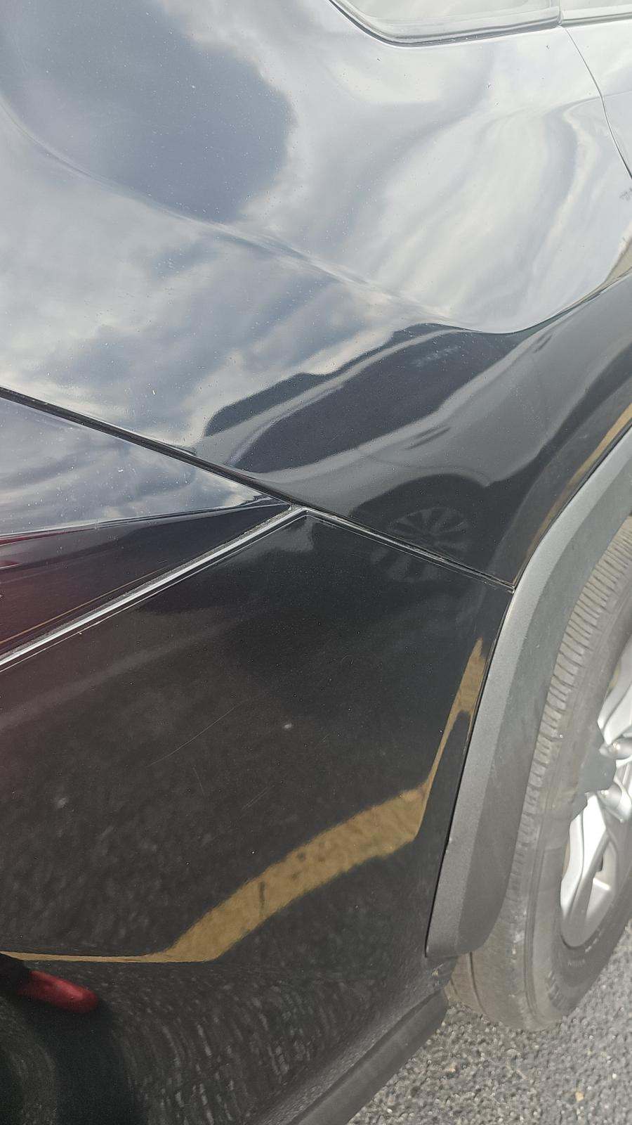 2024 Toyota RAV4 XLE AWD