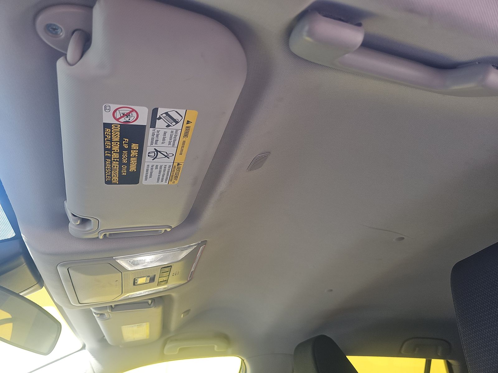 2024 Toyota RAV4 XLE AWD