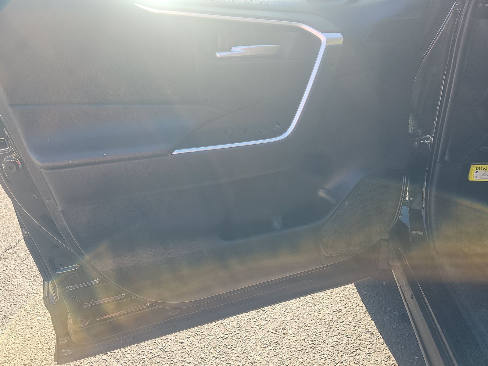 2024 Toyota RAV4 XLE AWD