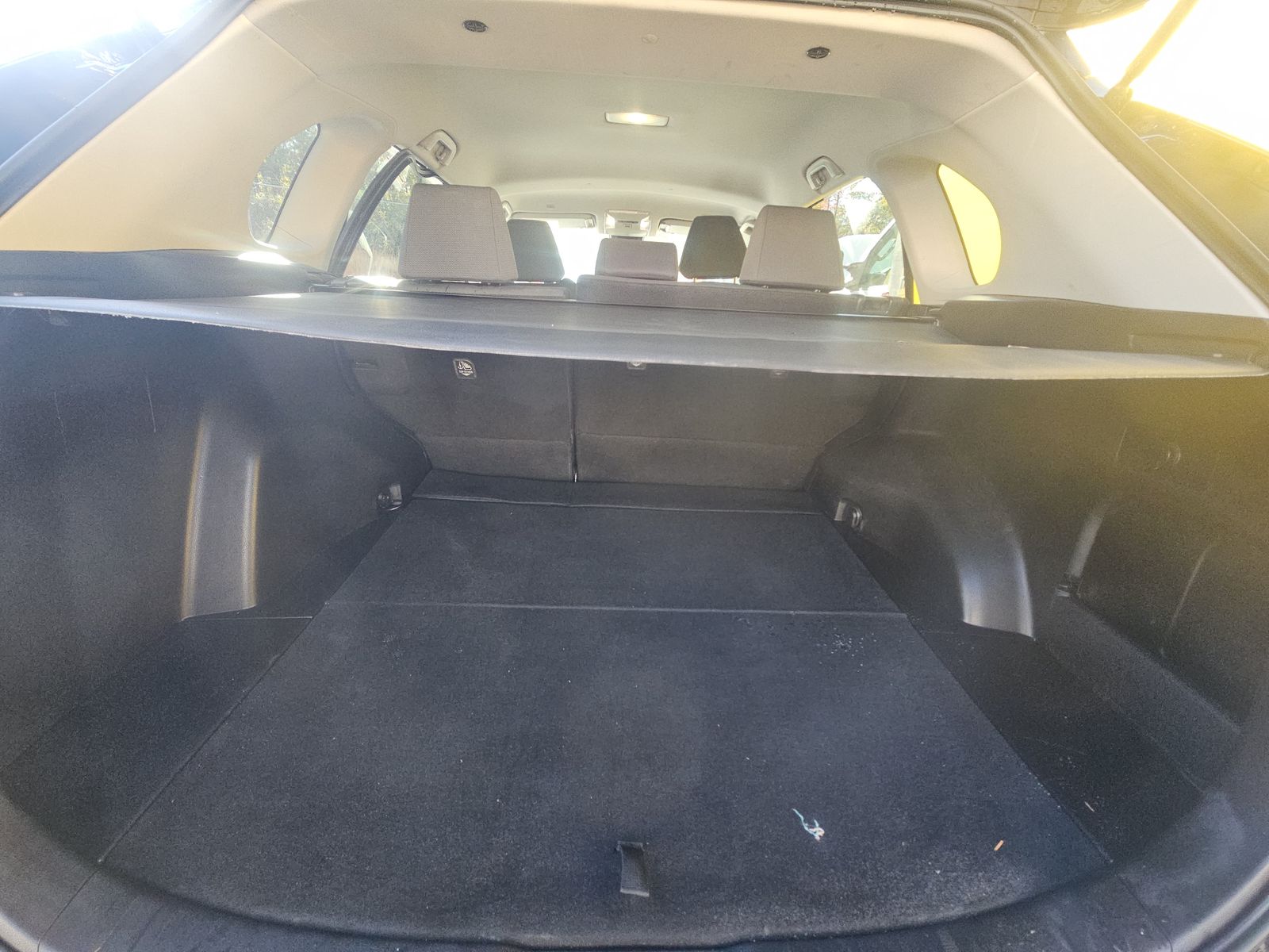 2024 Toyota RAV4 XLE AWD