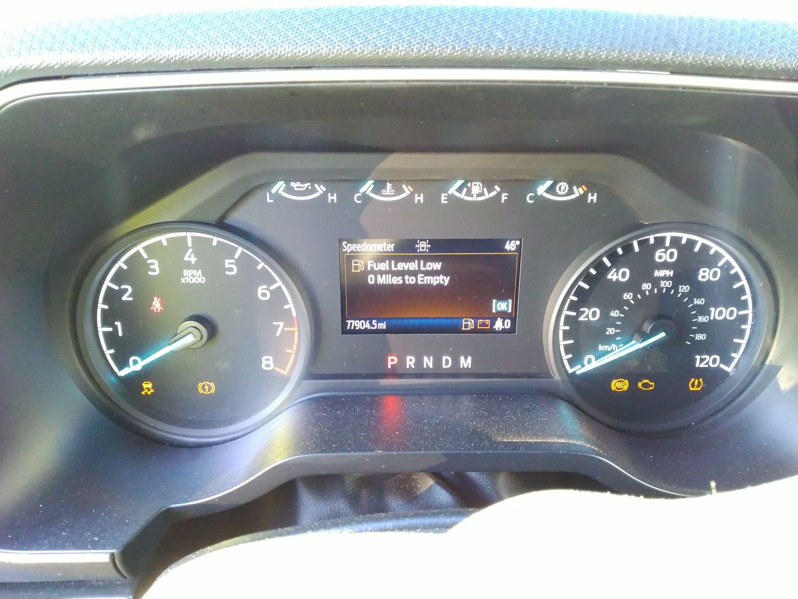 2022 Ford F-150 XL AWD