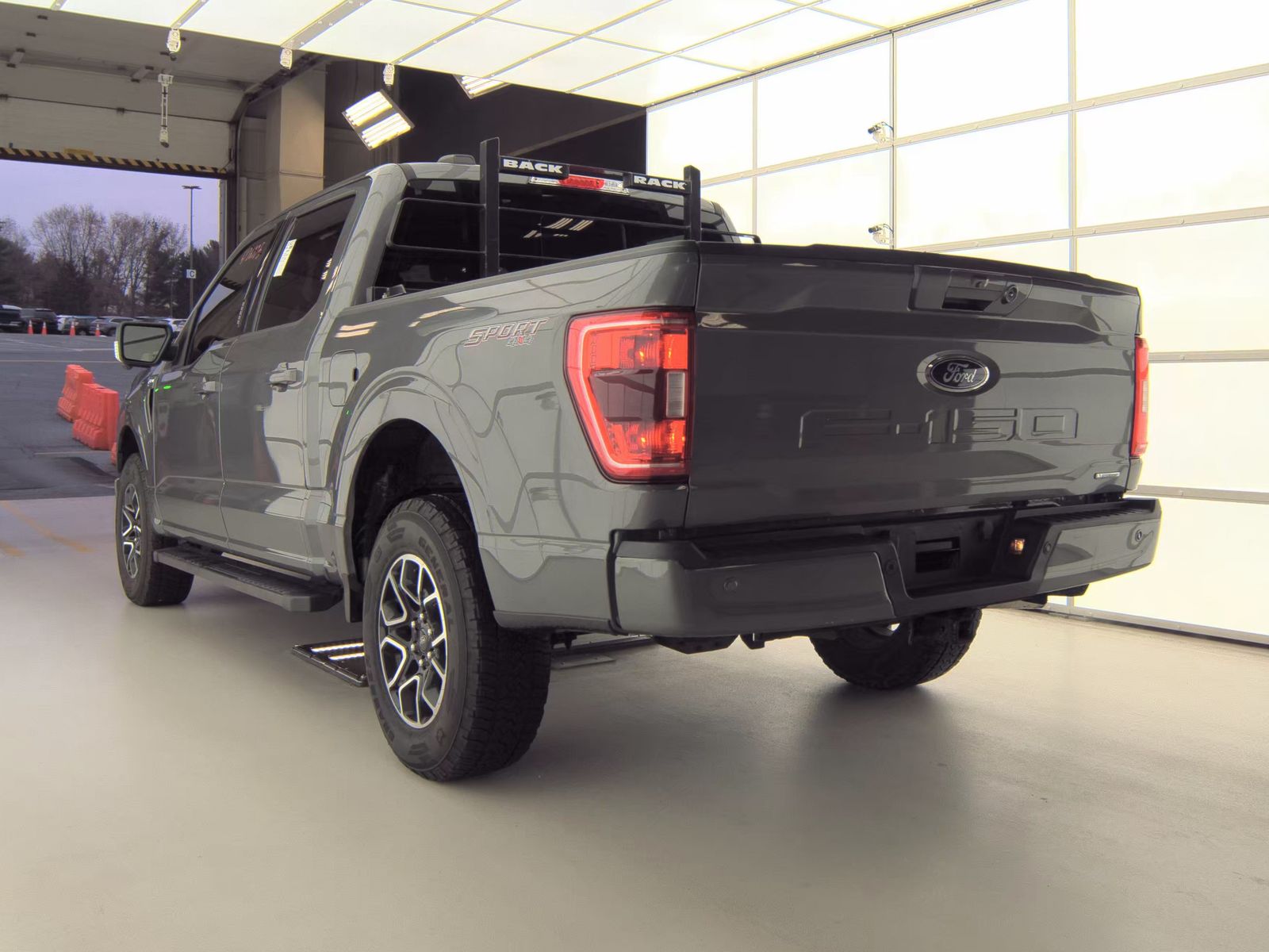 2023 Ford F-150 XLT AWD