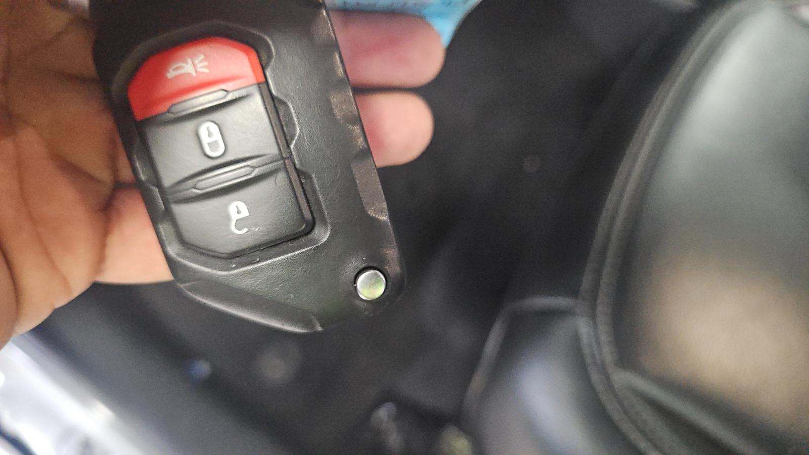 2022 Jeep Wrangler Unlimited 4xe Sahara AWD