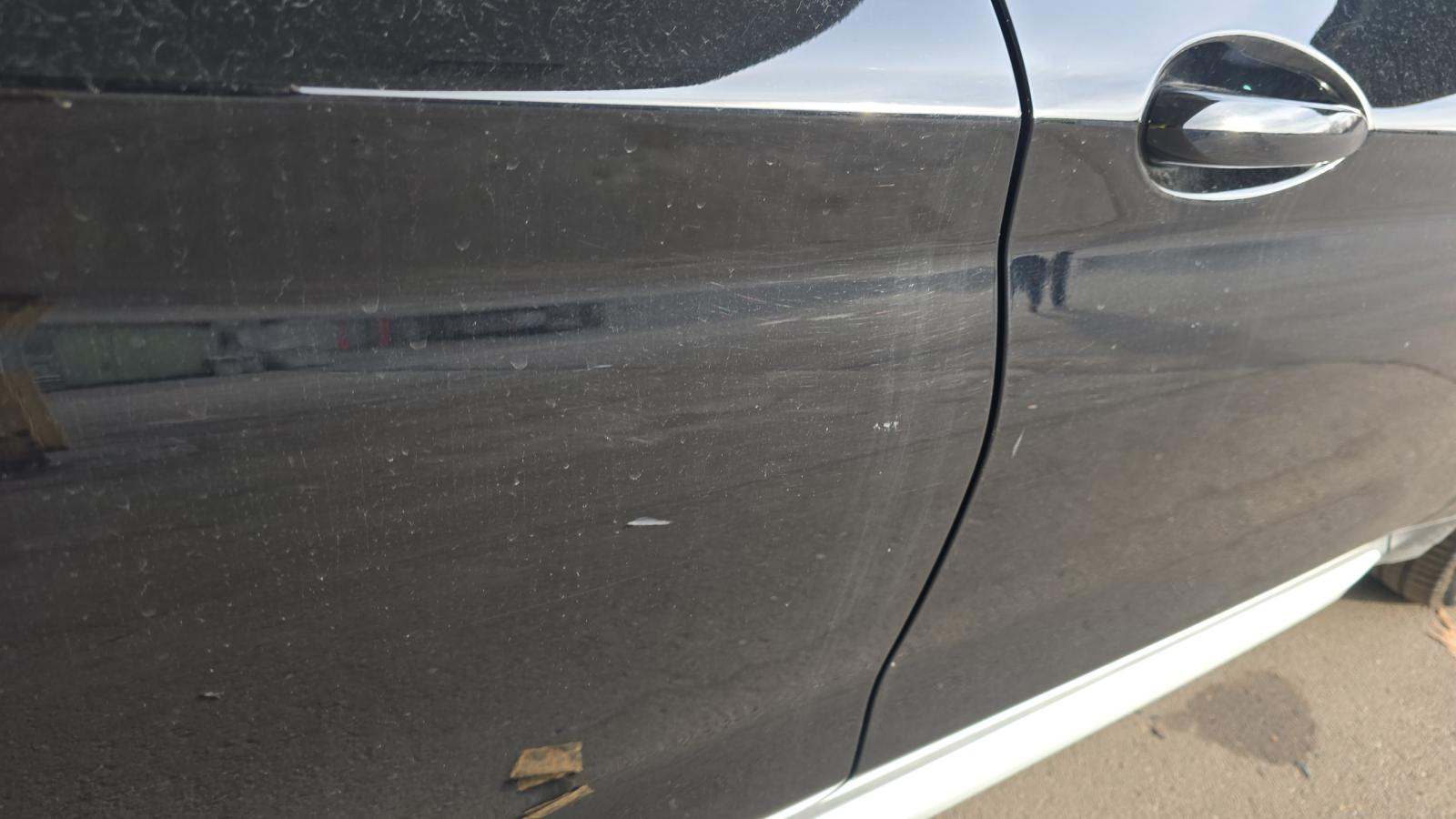 2024 BMW X3 xDrive30i AWD