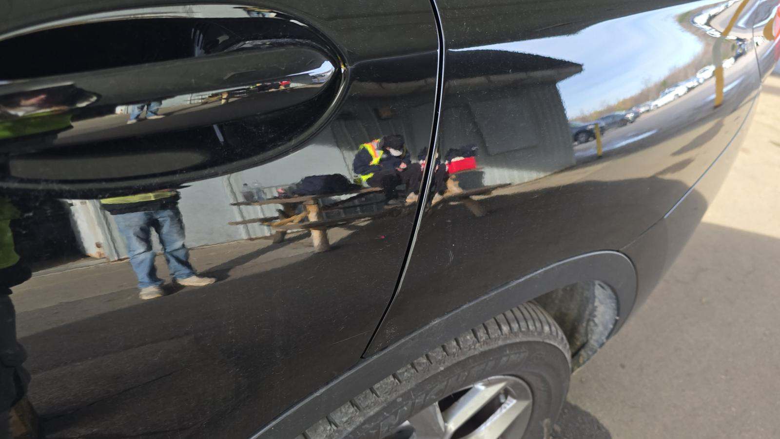 2024 BMW X3 xDrive30i AWD