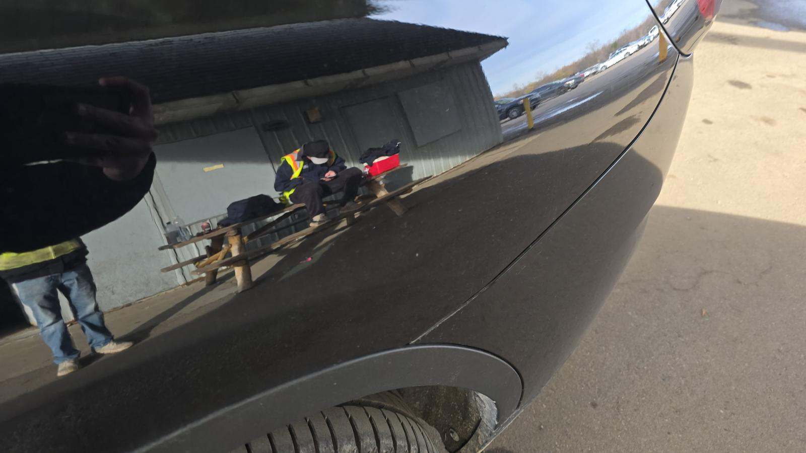 2024 BMW X3 xDrive30i AWD