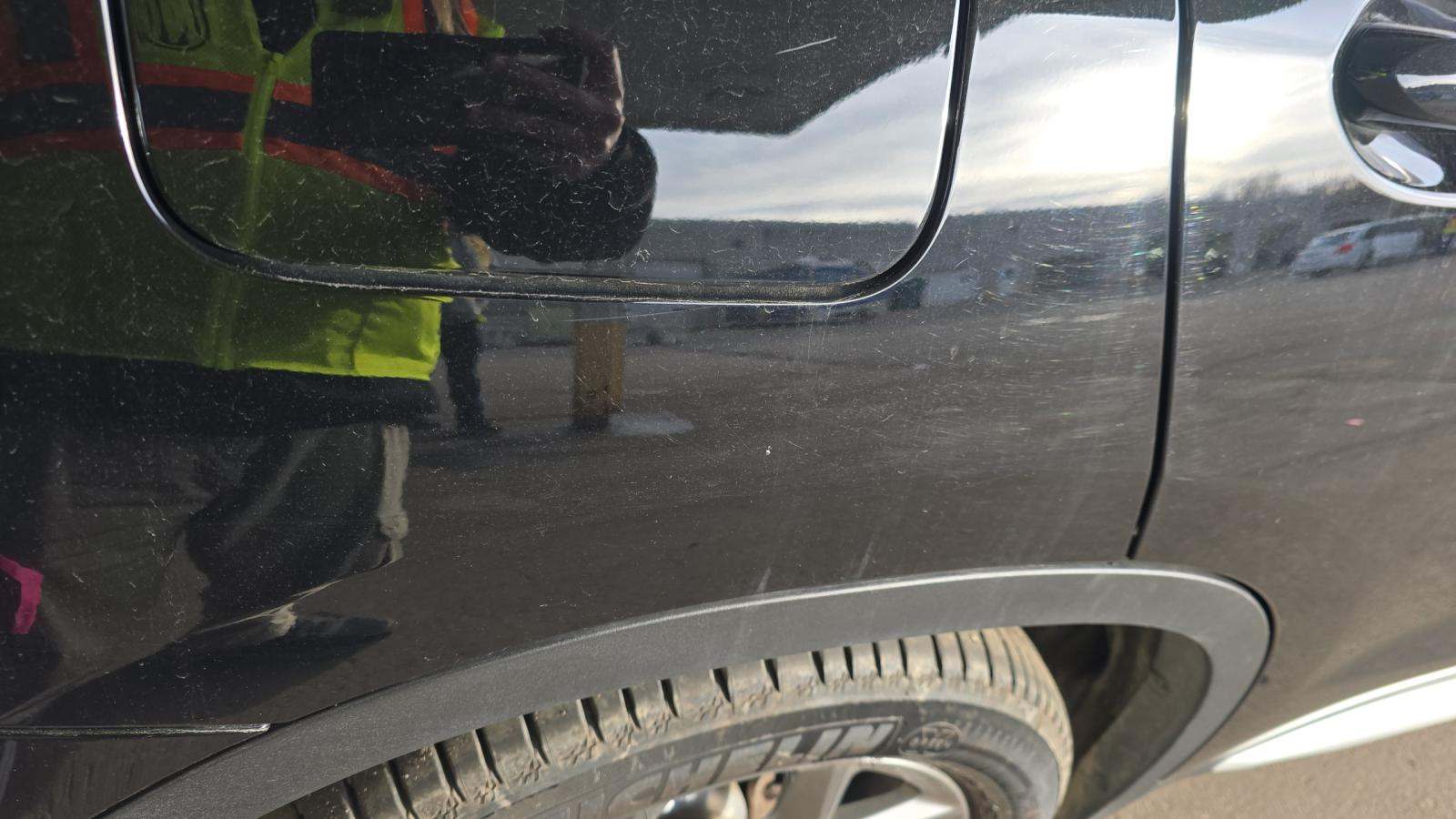 2024 BMW X3 xDrive30i AWD