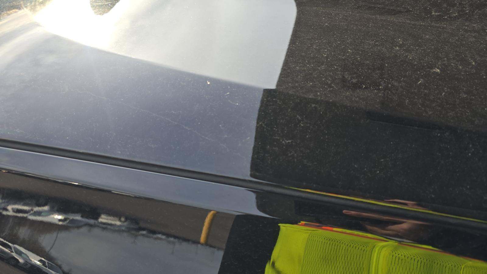 2024 BMW X3 xDrive30i AWD