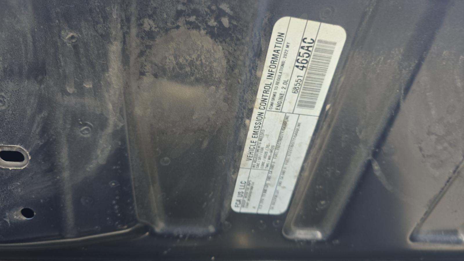 2022 Jeep Grand Cherokee 4xe Overland AWD