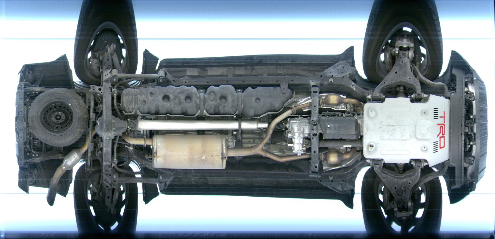 2023 Toyota Tundra Platinum AWD