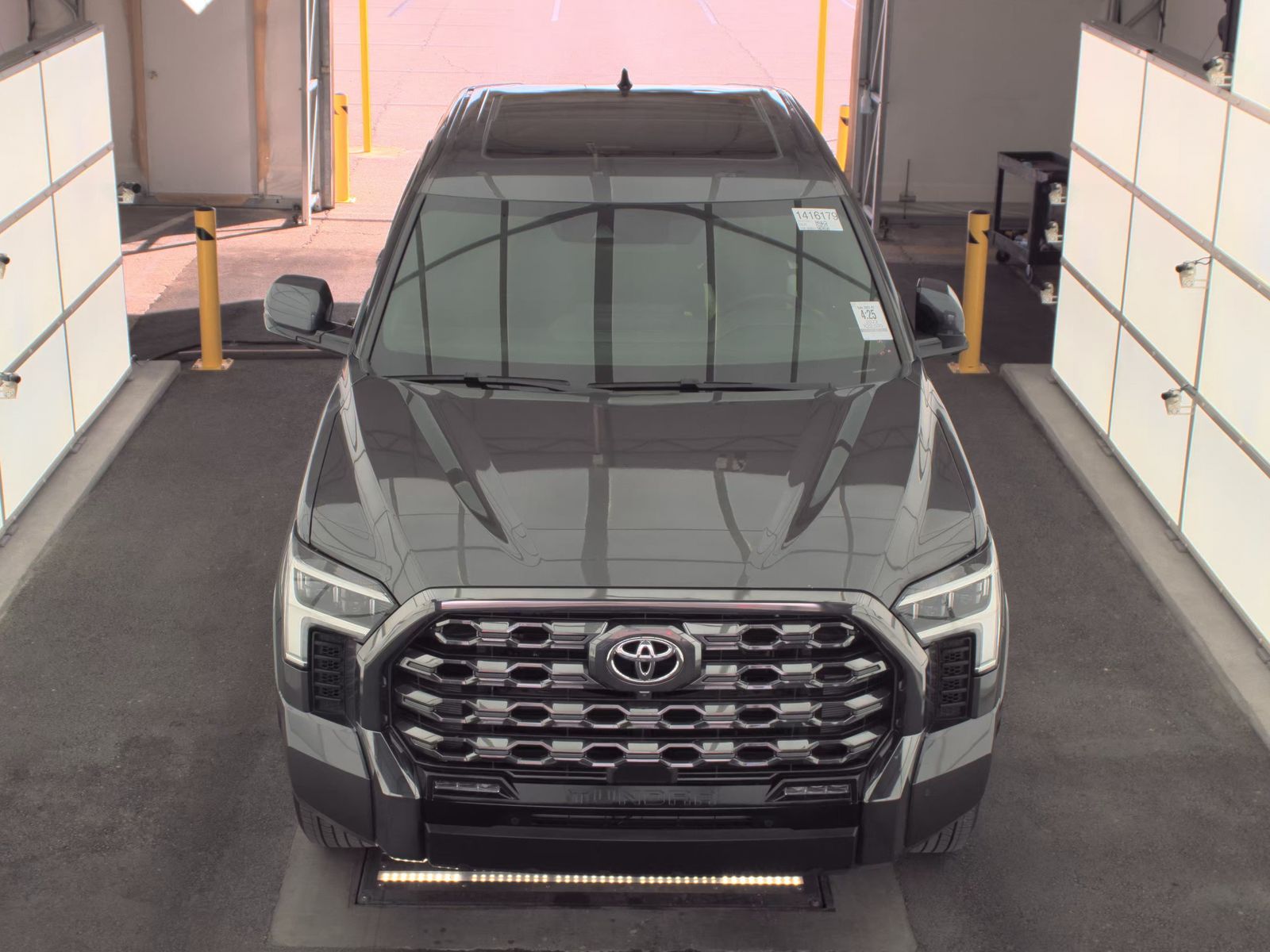 2023 Toyota Tundra Platinum AWD