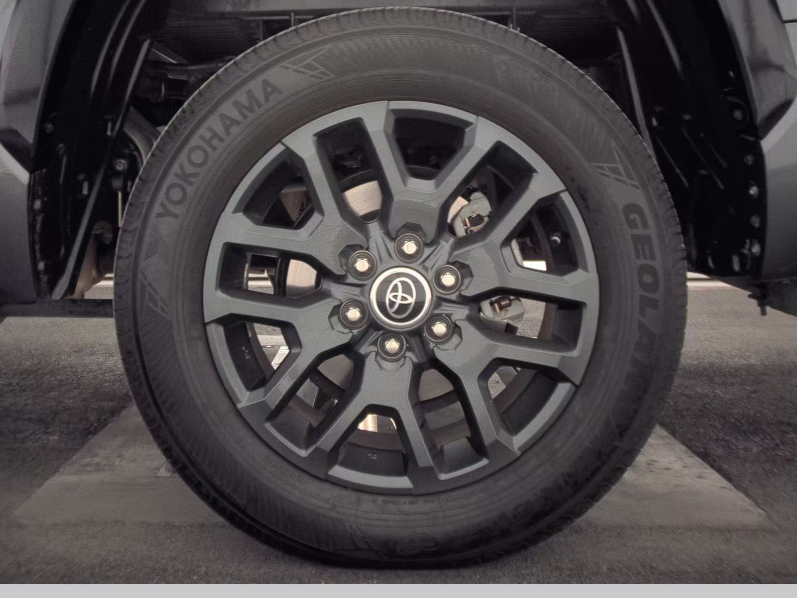 2023 Toyota Tundra Platinum AWD