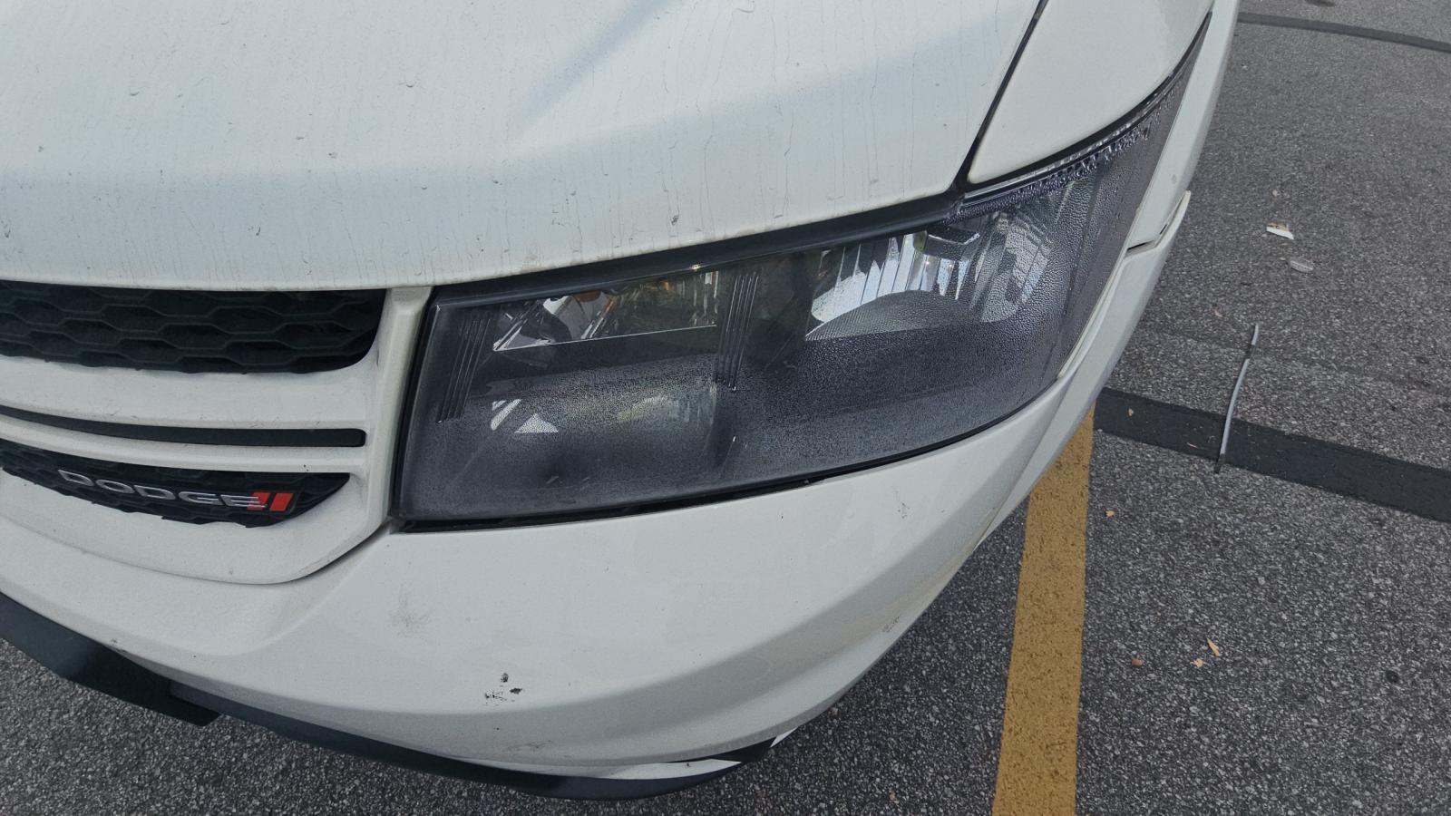 2019 Dodge Journey GT AWD