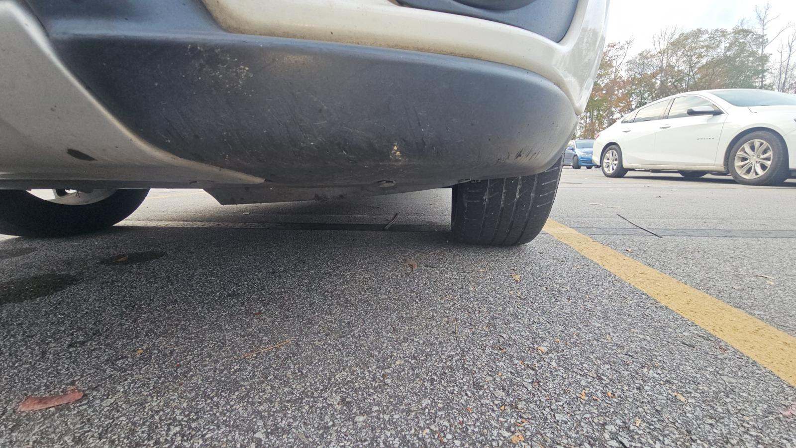 2019 Dodge Journey GT AWD