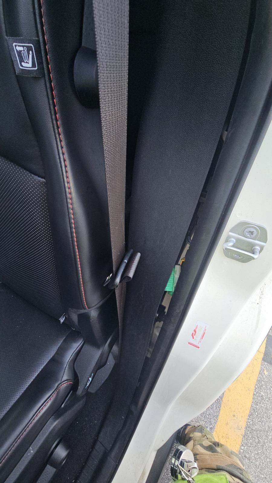 2019 Dodge Journey GT AWD