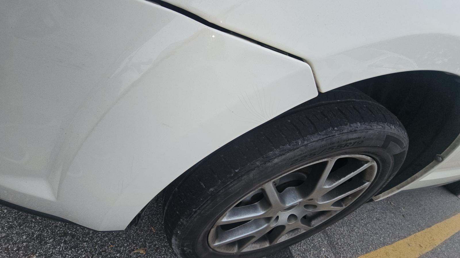 2019 Dodge Journey GT AWD