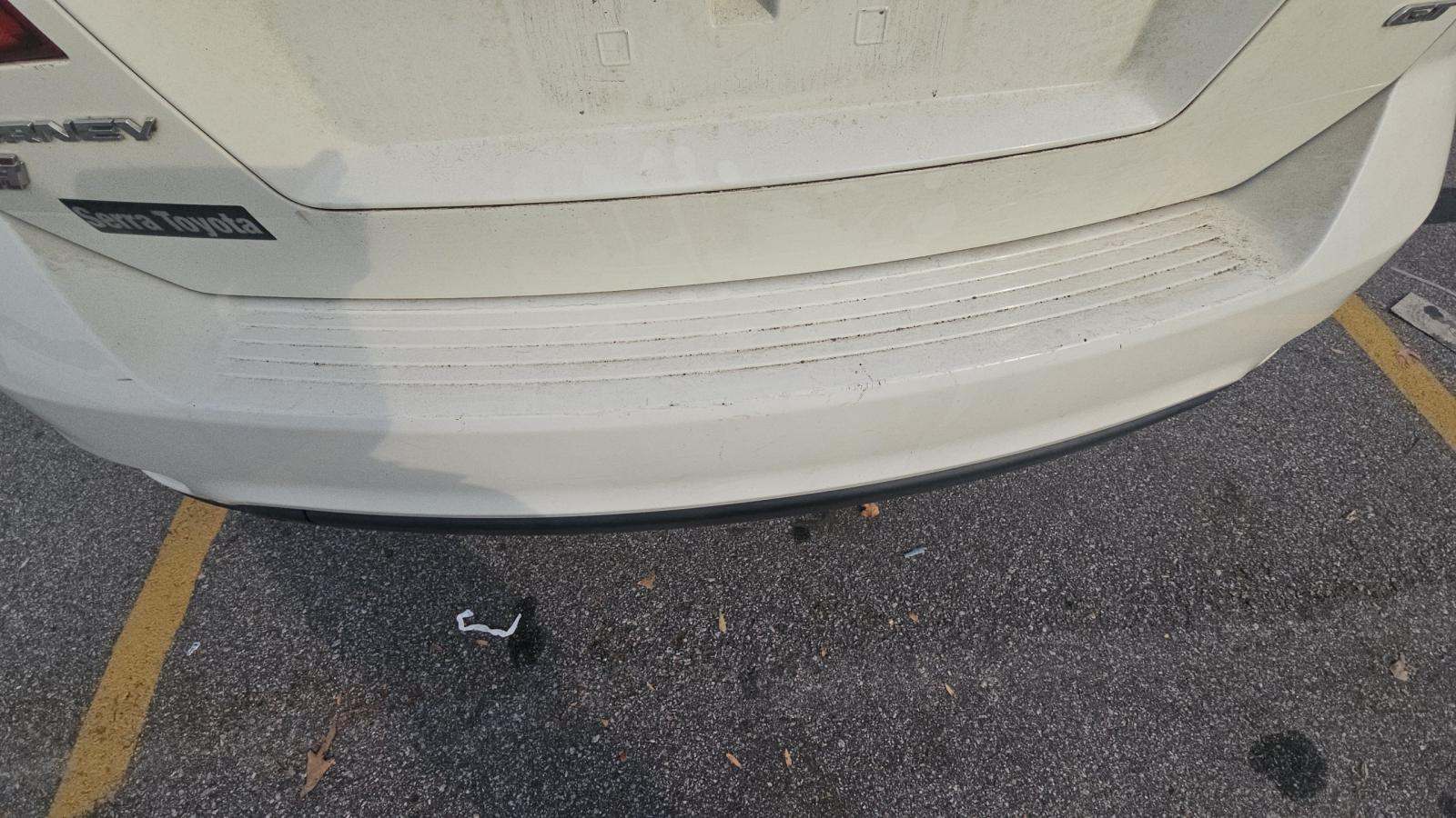 2019 Dodge Journey GT AWD