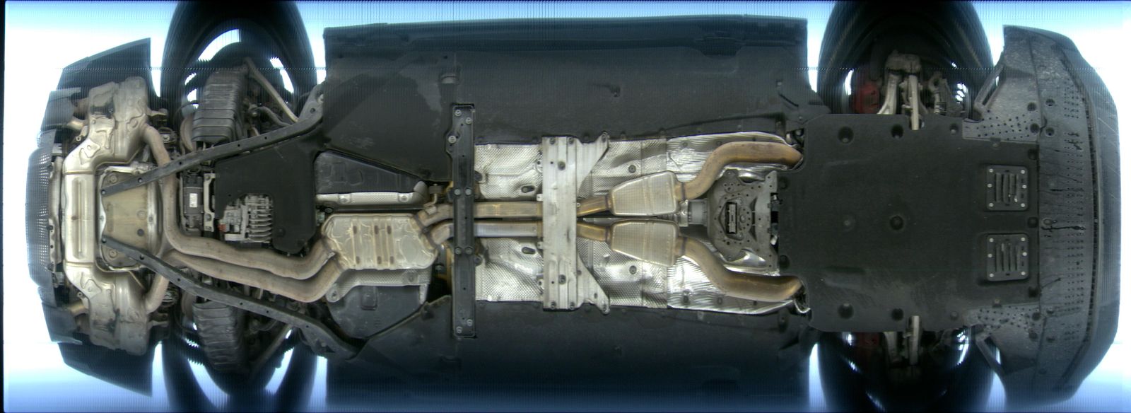 2022 Audi RS 7 Base AWD