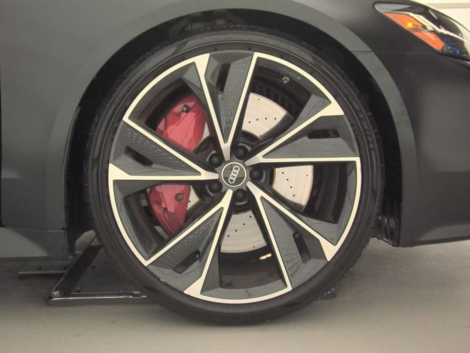 2022 Audi RS 7 Base AWD