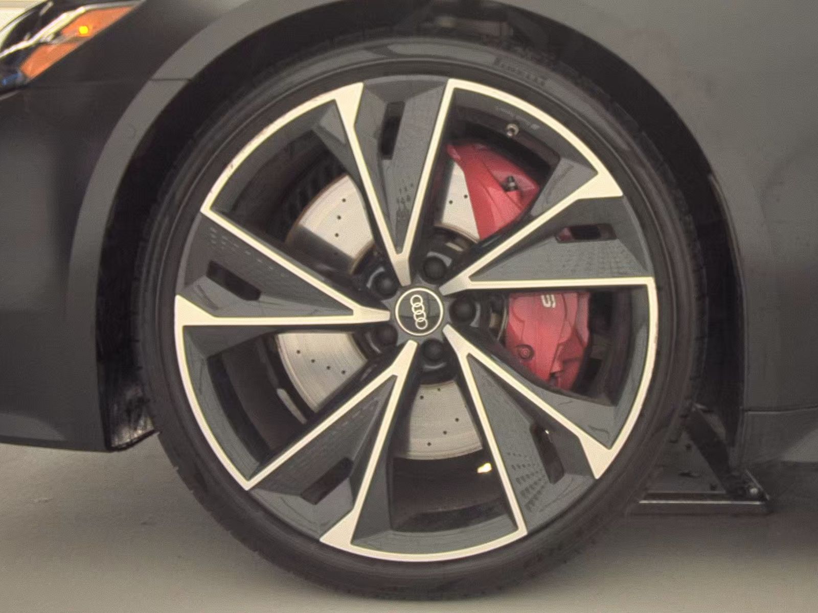 2022 Audi RS 7 Base AWD