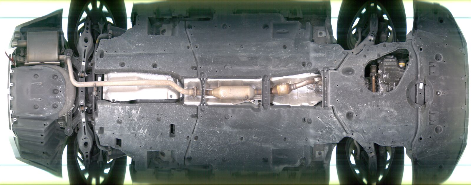 2024 Toyota Camry SE FWD